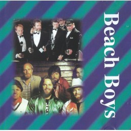 Beach Boys – Beach Boys