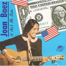 Joan Baez – It Ain't Me Babe