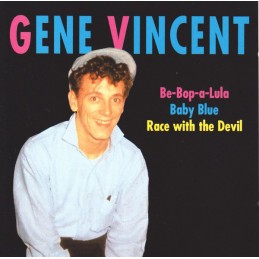 Gene Vincent –...