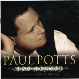 Paul Potts – One Chance...