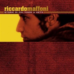 Riccardo Maffoni – Storie...