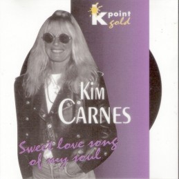 Kim Carnes – Sweet Love...
