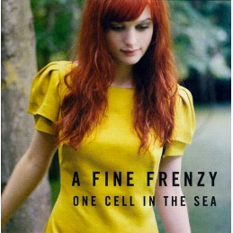 A Fine Frenzy – One Cell In...