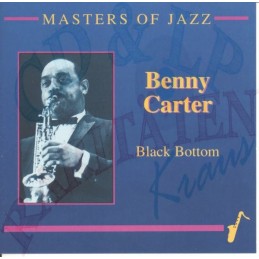 Benny Carter – Masters Of...