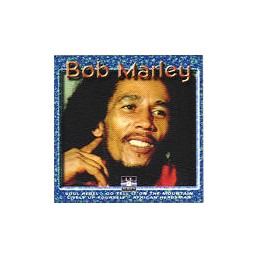Bob Marley – Kaya