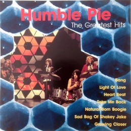 Humble Pie – The Greatest Hits