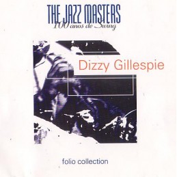 Dizzy Gillespie – The Jazz...
