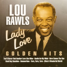 Lou Rawls – Lady Love -...