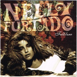 Nelly Furtado – Folklore