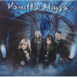 Vanilla Ninja – Blue Tattoo