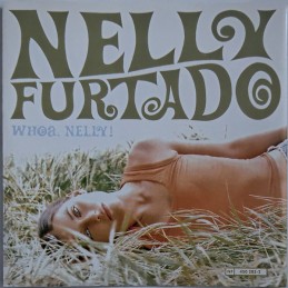 Nelly Furtado – Whoa, Nelly!