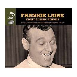 Frankie Laine – Eight...