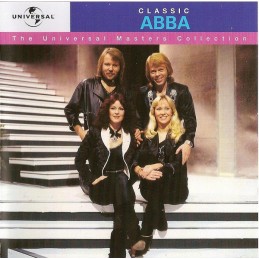 ABBA – Classic ABBA