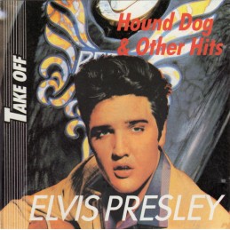 Elvis Presley – Hound Dog &...