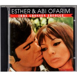 Esther & Abi Ofarim – Ihre...