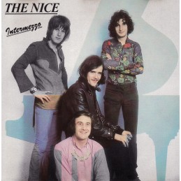 The Nice – Intermezzo