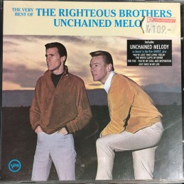 The Righteous Brothers –...