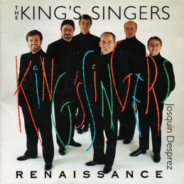 The King's Singers –...