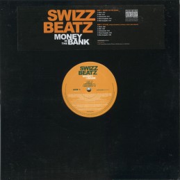 Swizz Beatz – Money In The...