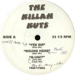 Various – The Killah Kuts