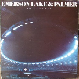 Emerson, Lake & Palmer – In...
