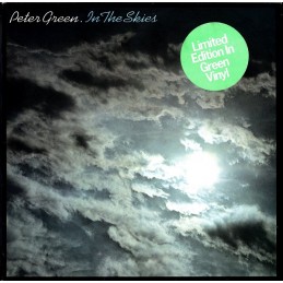 Peter Green – In The Skies