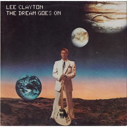 Lee Clayton – The Dream...