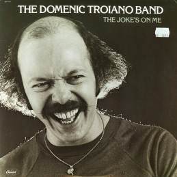 The Domenic Troiano Band ‎–...