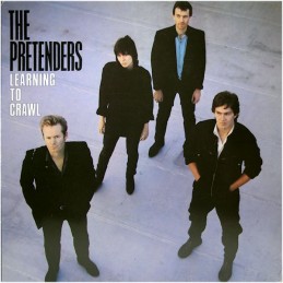 The Pretenders – Learning...