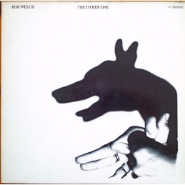 Bob Welch – The Other One
