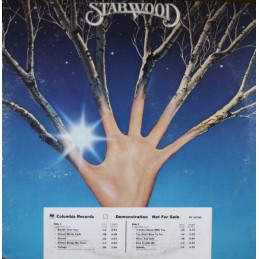 Starwood – Starwood