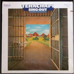 Tehachapi Sing-Out –...