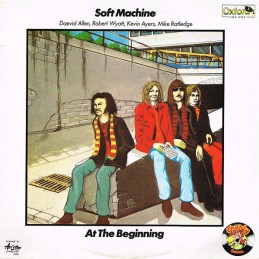 Soft Machine – At The...