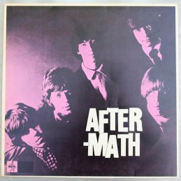 The Rolling Stones – Aftermath
