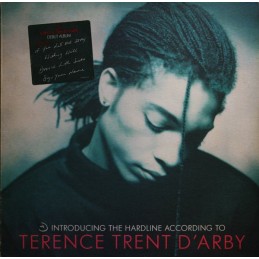 Terence Trent D'Arby –...