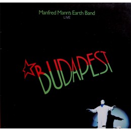 Manfred Mann's Earth Band – Budapest (Live)