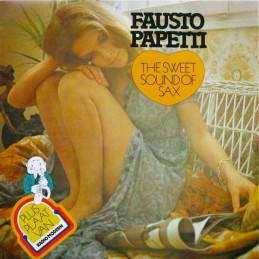 Fausto Papetti – The Sweet...