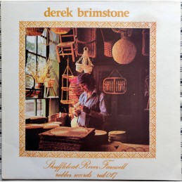 Derek Brimstone –...