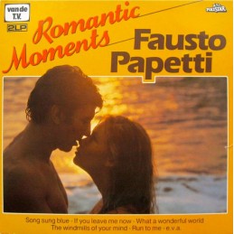 Fausto Papetti – Romantic...