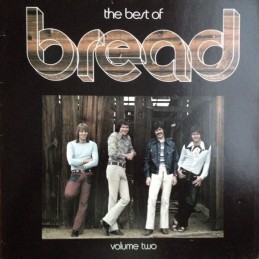 Bread – The Best Of Bread...