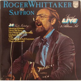 Roger Whittaker With...