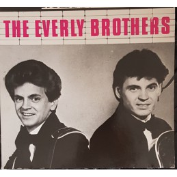 The Everly Brothers – The...