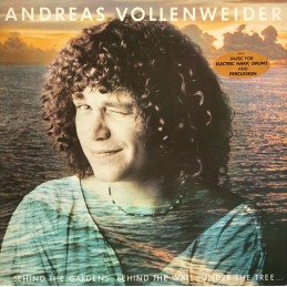Andreas Vollenweider –...