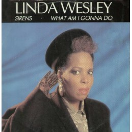 Linda Wesley – Sirens /...