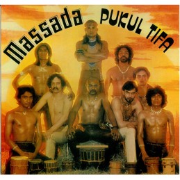 Massada – Pukul Tifa