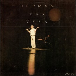 Herman van Veen – Herman...