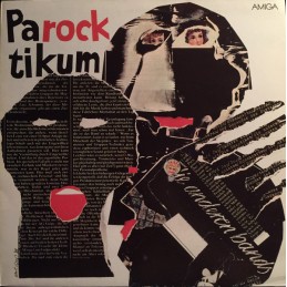 Various – Parocktikum - Die...