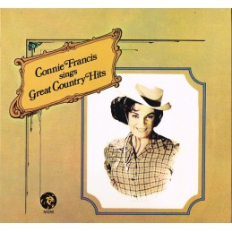 Connie Francis – Connie...
