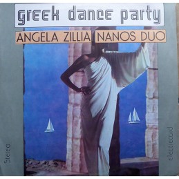 Angela Zillia / Nanos Duo –...