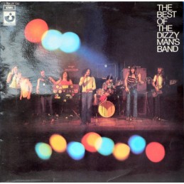 Dizzy Man's Band – The Best...